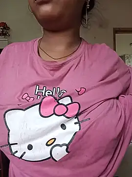 Anusri- online show from 07/04/26, 07:04