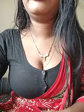 Anusri- online show from 07/16/26, 10:34