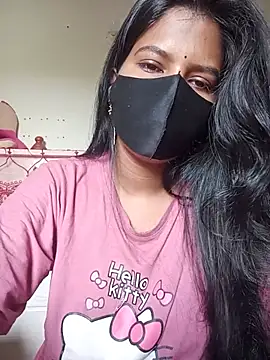 Anusri- online show from 06/11/26, 07:49