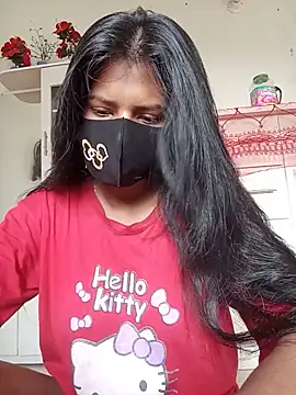 Anusri- online show from 06/08/26, 04:46