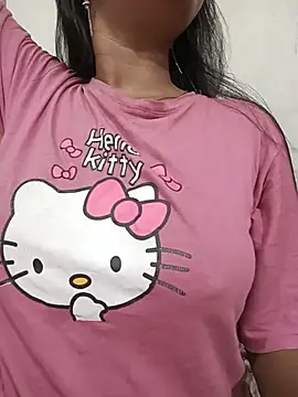 Anusri- online show from 06/29/26, 07:24