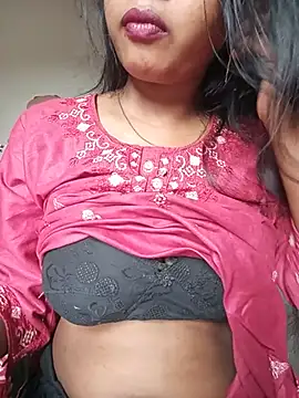 Anusri- online show from 07/01/26, 09:53