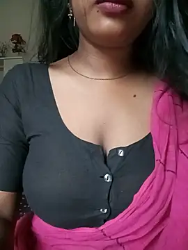 Anusri- online show from 07/07/26, 09:46