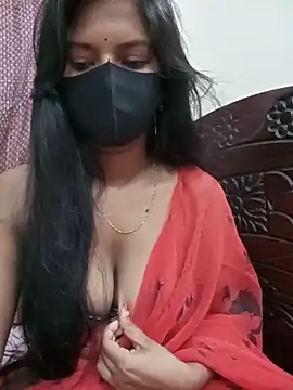 Anusri- online show from 05/23/26, 06:07