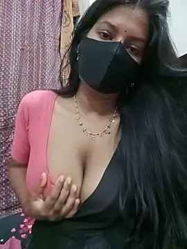 Anusri- online show from 06/01/26, 08:19