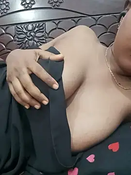 Anusri- online show from 06/11/26, 07:55