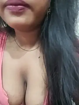 Anusri- online show from 06/30/26, 07:36