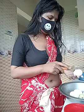 Anusri- online show from 07/11/26, 07:52