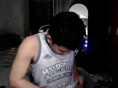 xgregor07 online show from 01/06/26, 03:49