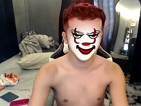 xgregor07 online show from 11/01/25, 03:57