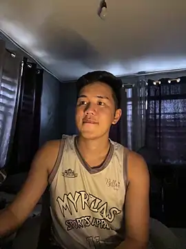 xgregor07 online show from 09/23/25, 05:58