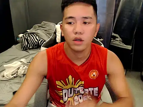 xgregor07 online show from 10/02/25, 04:38