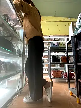 Rosa 998 online show from 11/23/25, 12:53