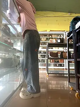 Rosa 998 online show from 03/11/26, 12:48