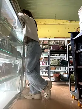 Rosa 998 online show from 01/06/26, 01:31