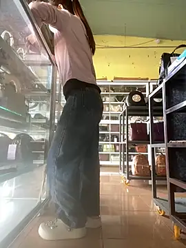 Rosa 998 online show from 03/20/26, 01:06