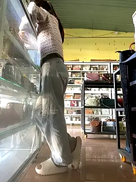 Rosa 998 online show from 01/07/26, 01:21