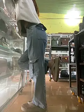 Rosa 998 online show from 10/25/25, 12:54