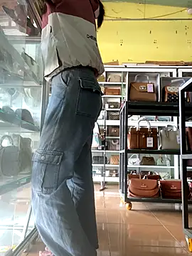 Rosa 998 online show from 11/03/25, 01:11