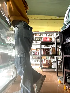 Rosa 998 online show from 12/04/25, 01:04