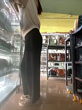 Rosa 998 online show from 10/23/25, 12:53