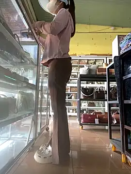 Rosa 998 online show from 11/13/25, 01:31