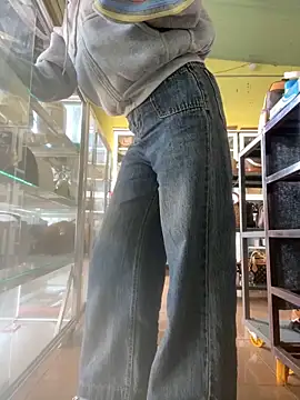 Rosa 998 online show from 03/23/26, 12:33