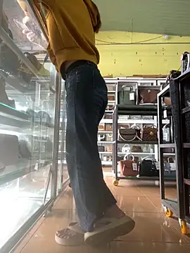 Rosa 998 online show from 10/29/25, 01:48