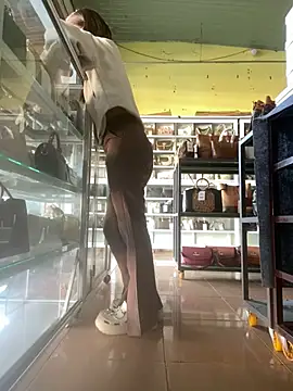 Rosa 998 online show from 02/08/26, 01:03