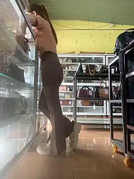 Rosa 998 online show from 03/05/26, 01:02