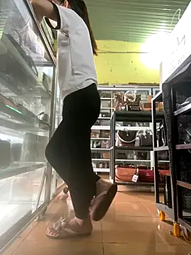 Rosa 998 online show from 11/17/25, 01:42