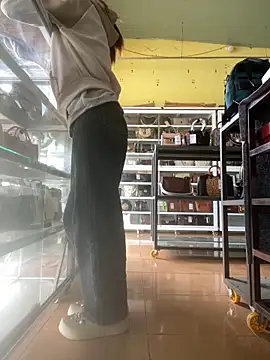 Rosa 998 online show from 03/10/26, 01:53