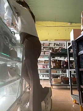 Rosa 998 online show from 12/23/25, 01:05