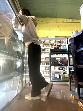 Rosa 998 online show from 01/14/26, 02:04