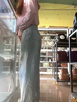 Rosa 998 online show from 03/21/26, 12:45