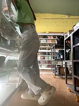 Rosa 998 online show from 04/10/26, 12:39