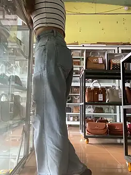 Rosa 998 online show from 11/04/25, 02:04