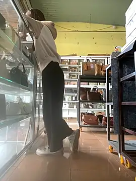 Rosa 998 online show from 02/07/26, 12:29