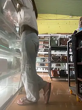 Rosa 998 online show from 11/01/25, 01:01