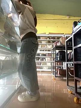 Rosa 998 online show from 03/31/26, 01:07