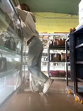 Rosa 998 online show from 02/09/26, 12:41