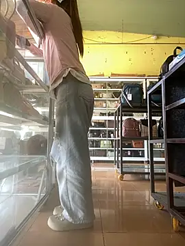 Rosa 998 online show from 03/16/26, 08:29