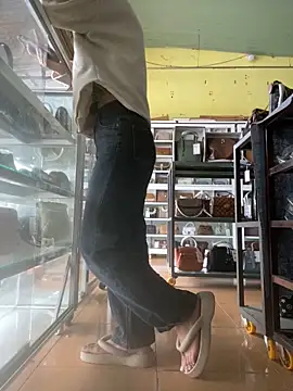 Rosa 998 online show from 10/27/25, 01:28