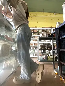 Rosa 998 online show from 01/19/26, 01:42