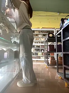 Rosa 998 online show from 03/19/26, 12:32