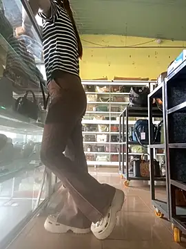 Rosa 998 online show from 04/08/26, 12:45