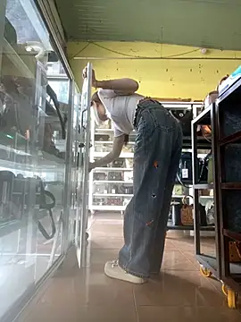 Rosa 998 online show from 04/05/26, 01:12