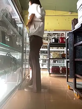 Rosa 998 online show from 02/12/26, 02:00