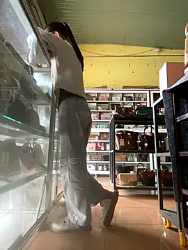 Rosa 998 online show from 12/22/25, 01:06