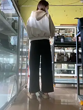 Rosa 998 online show from 02/15/26, 12:44